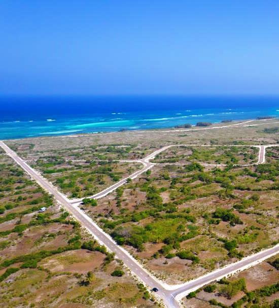Pemba Luxury Resort