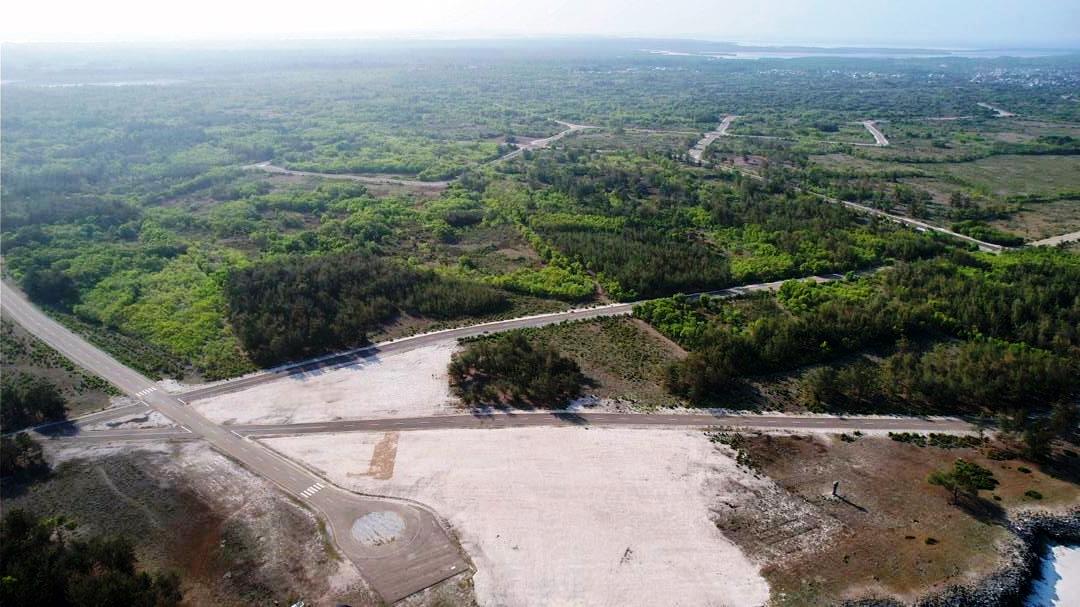 Pemba Economic Zone
