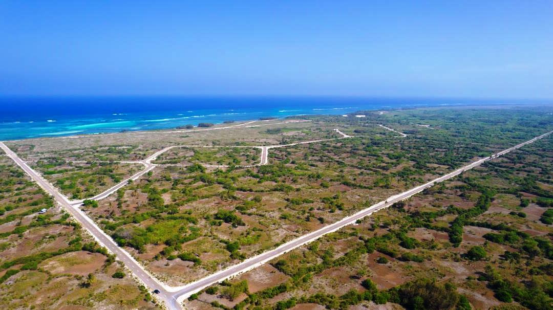 Pemba Economic Zone